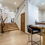 Semesterbostad Ap103- Aloha Pueblo By Roomservices Marbella