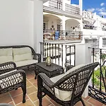 Semesterbostad Ap103- Aloha Pueblo By Roomservices Marbella