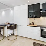 Ap103- Aloha Pueblo By Roomservices * マルベーリャ