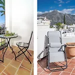 Semesterbostad Ap103- Aloha Pueblo By Roomservices