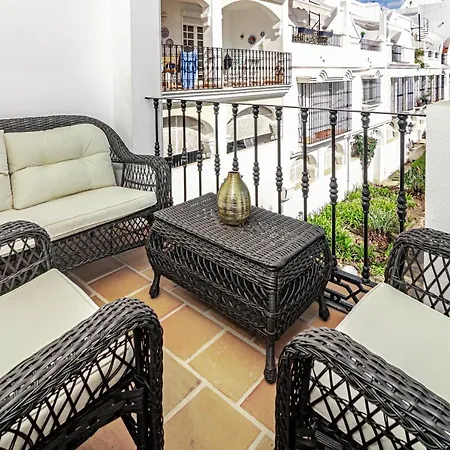 Σπίτι διακοπών Ap103- Aloha Pueblo By Roomservices