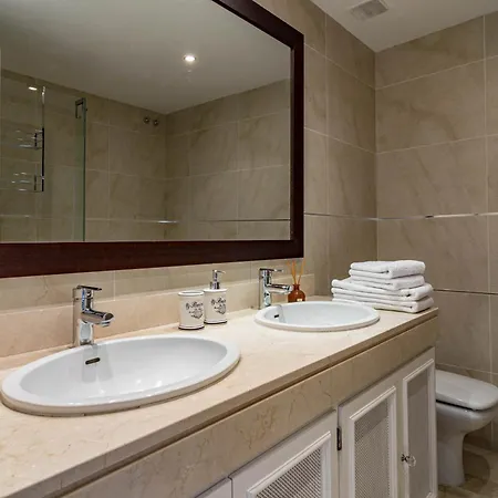 Σπίτι διακοπών Ap103- Aloha Pueblo By Roomservices *