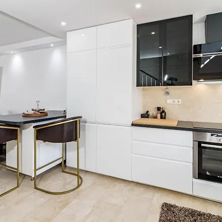 Ap103- Aloha Pueblo By Roomservices Marbella