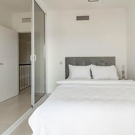 Σπίτι διακοπών Ap103- Aloha Pueblo By Roomservices *
