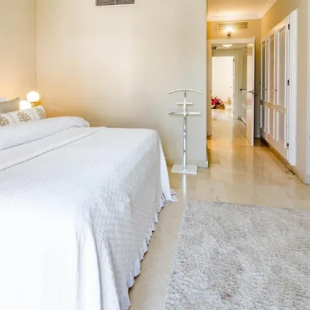 Ap103- Aloha Pueblo By Roomservices Holiday home Marbella