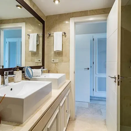 Ap103- Aloha Pueblo By Roomservices Μαρμπέλλα