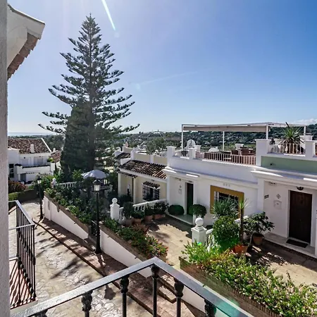 Ap103- Aloha Pueblo By Roomservices