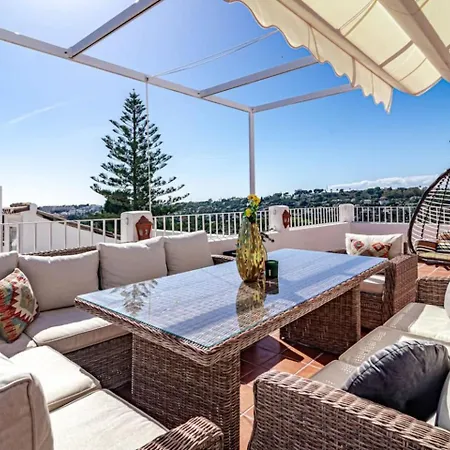 Ap103- Aloha Pueblo By Roomservices Prázdninový dům