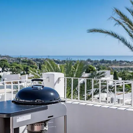 Ap103- Aloha Pueblo By Roomservices Marbella