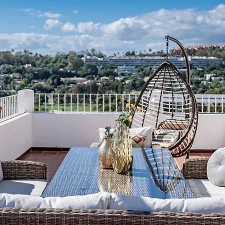 Ap103- Aloha Pueblo By Roomservices