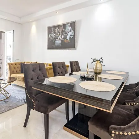 Prázdninový dům Ap103- Aloha Pueblo By Roomservices Marbella