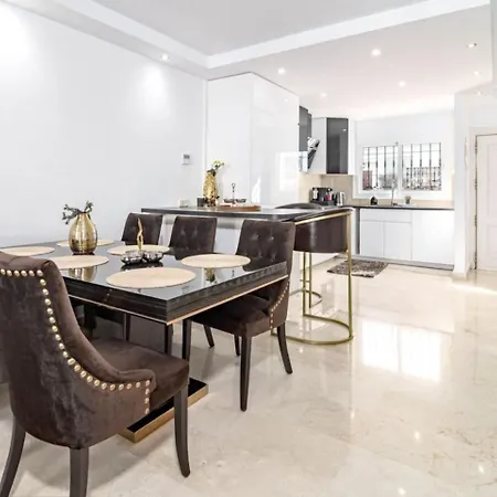 Ap103- Aloha Pueblo By Roomservices * Marbella