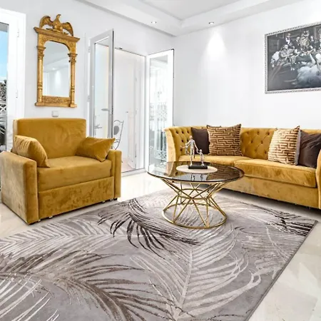 Prázdninový dům Ap103- Aloha Pueblo By Roomservices