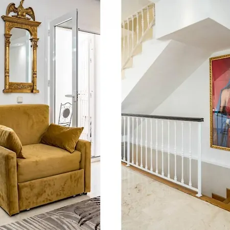 Prázdninový dům Ap103- Aloha Pueblo By Roomservices *