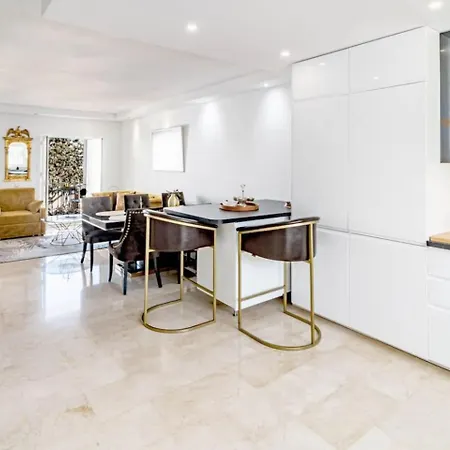Ap103- Aloha Pueblo By Roomservices Marbella