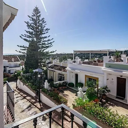 Ap103- Aloha Pueblo By Roomservices Marbella