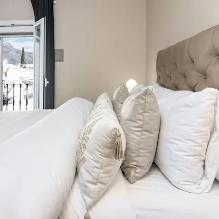 Ap103- Aloha Pueblo By Roomservices Prázdninový dům *