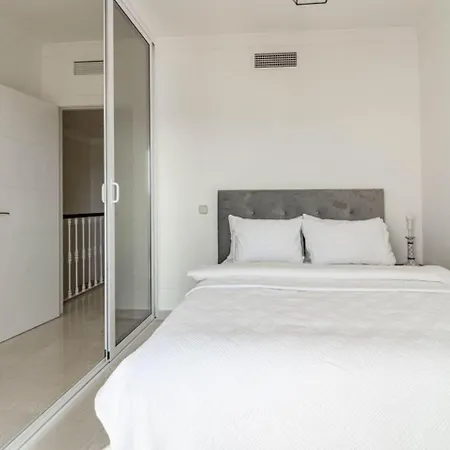 Prázdninový dům Ap103- Aloha Pueblo By Roomservices *