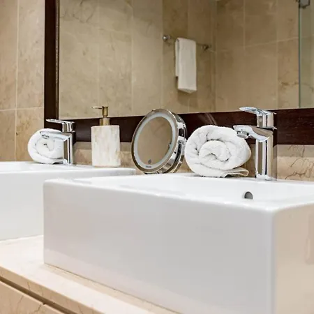Ap103- Aloha Pueblo By Roomservices Prázdninový dům *