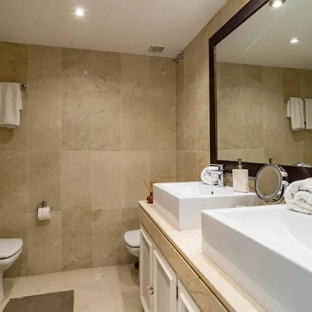 Ap103- Aloha Pueblo By Roomservices Prázdninový dům Marbella