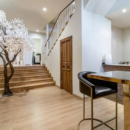 Ap103- Aloha Pueblo By Roomservices Prázdninový dům