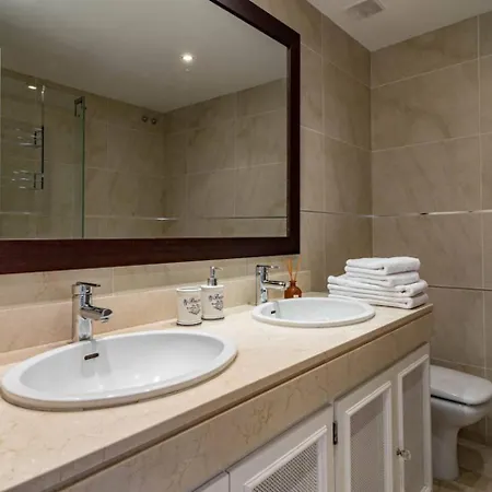 Prázdninový dům Ap103- Aloha Pueblo By Roomservices
