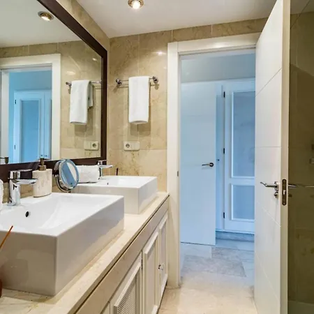 Prázdninový dům Ap103- Aloha Pueblo By Roomservices