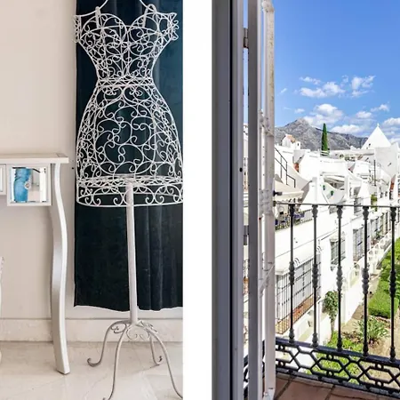 Ap103- Aloha Pueblo By Roomservices Marbella