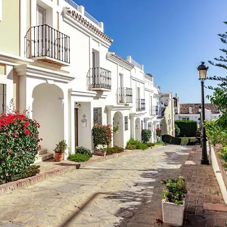 Ap103- Aloha Pueblo By Roomservices * Marbella