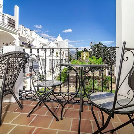Prázdninový dům Ap103- Aloha Pueblo By Roomservices