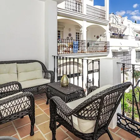 Ap103- Aloha Pueblo By Roomservices Prázdninový dům *