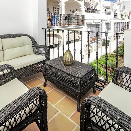 Ap103- Aloha Pueblo By Roomservices Prázdninový dům