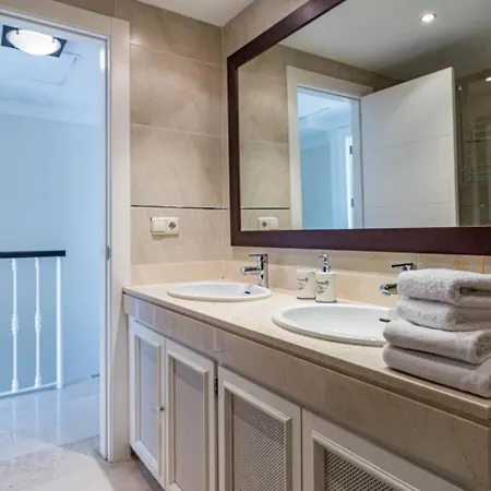 Prázdninový dům Ap103- Aloha Pueblo By Roomservices *